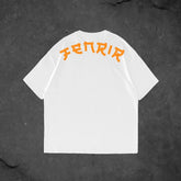 Kaizen Oversize Tee - Revamped