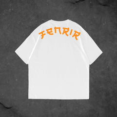 Kaizen Oversize Tee - Revamped