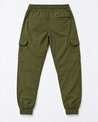 Utility Cargo Pants