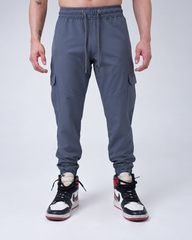 Utility Cargo Pants