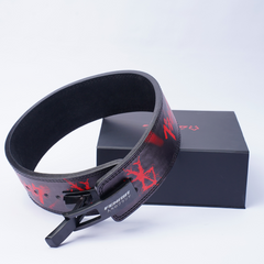 Berserk Lever Belt