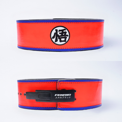 Goku DBZ Lever Belt