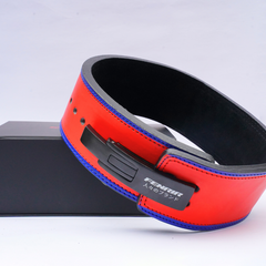 Goku DBZ Lever Belt