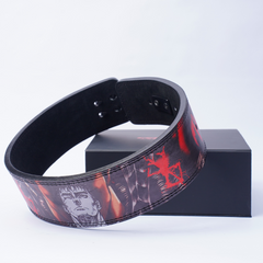Berserk Lever Belt