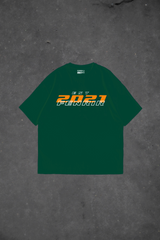 Ferrari SE Oversize Tee