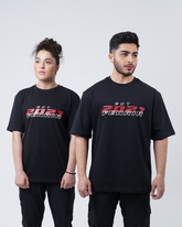 Ferrari SE Oversize Tee