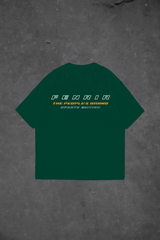 Ferrari SE Oversize Tee