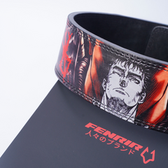 Berserk Lever Belt