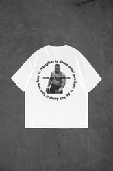 Mike Tyson Oversize Tee