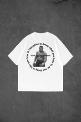 Mike Tyson Oversize Tee