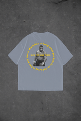 Mike Tyson Oversize Tee