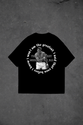 The Great Ali Oversize Tee