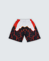 Lava Marine Shorts