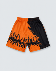 Naruto Shorts