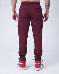 Utility Cargo Pants