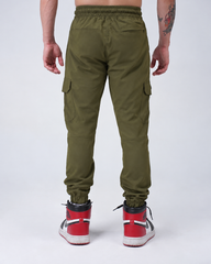 Utility Cargo Pants