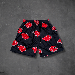 Akatsuki Shorts