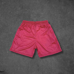 Itachi Akatsuki Shorts
