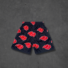 Akatsuki Shorts