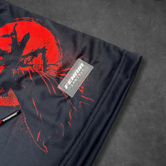 Berserk Guts Shorts