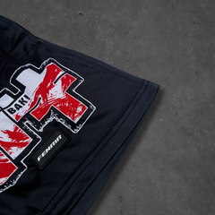 Baki Hanma Shorts