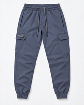 Utility Cargo Pants