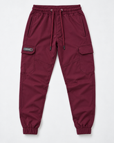 Utility Cargo Pants