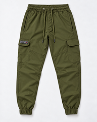 Utility Cargo Pants