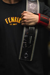 Interstellar Lever Belt