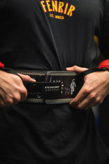 Interstellar Lever Belt