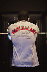 NonChalant Oversize Tee