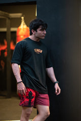 Itachi Akatsuki Shorts