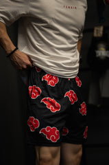 Akatsuki Shorts