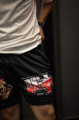 Baki Hanma Shorts
