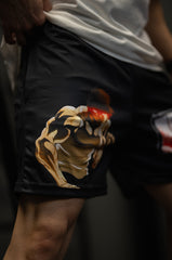 Baki Hanma Shorts