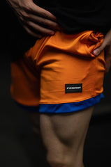 Goku DBZ Shorts
