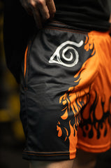 Naruto Shorts