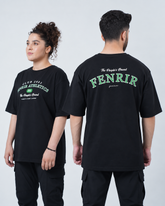 Fenrir Legacy Oversize Tee