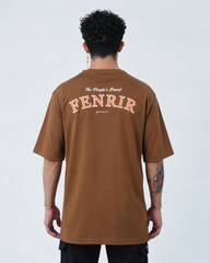 Fenrir Legacy Oversize Tee