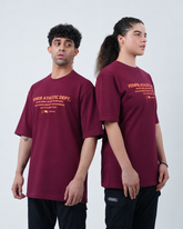 Outliers Oversize Tee