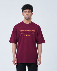 Outliers Oversize Tee