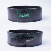 Matrix Lever Belt