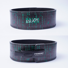 Matrix Lever Belt