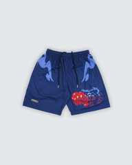 Fist Ghost Shorts