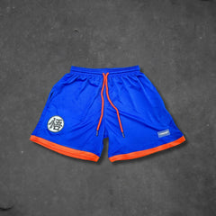 Goku DBZ Shorts V2