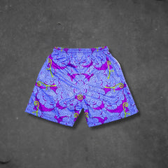 Gomu Gomu One Piece Shorts