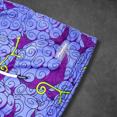 Gomu Gomu One Piece Shorts