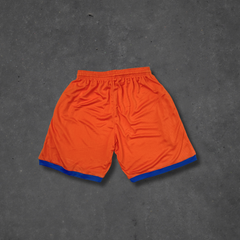 Goku DBZ Shorts