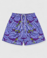 Gomu Gomu One Piece Shorts