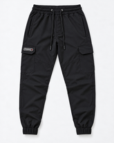 Utility Cargo Pants
